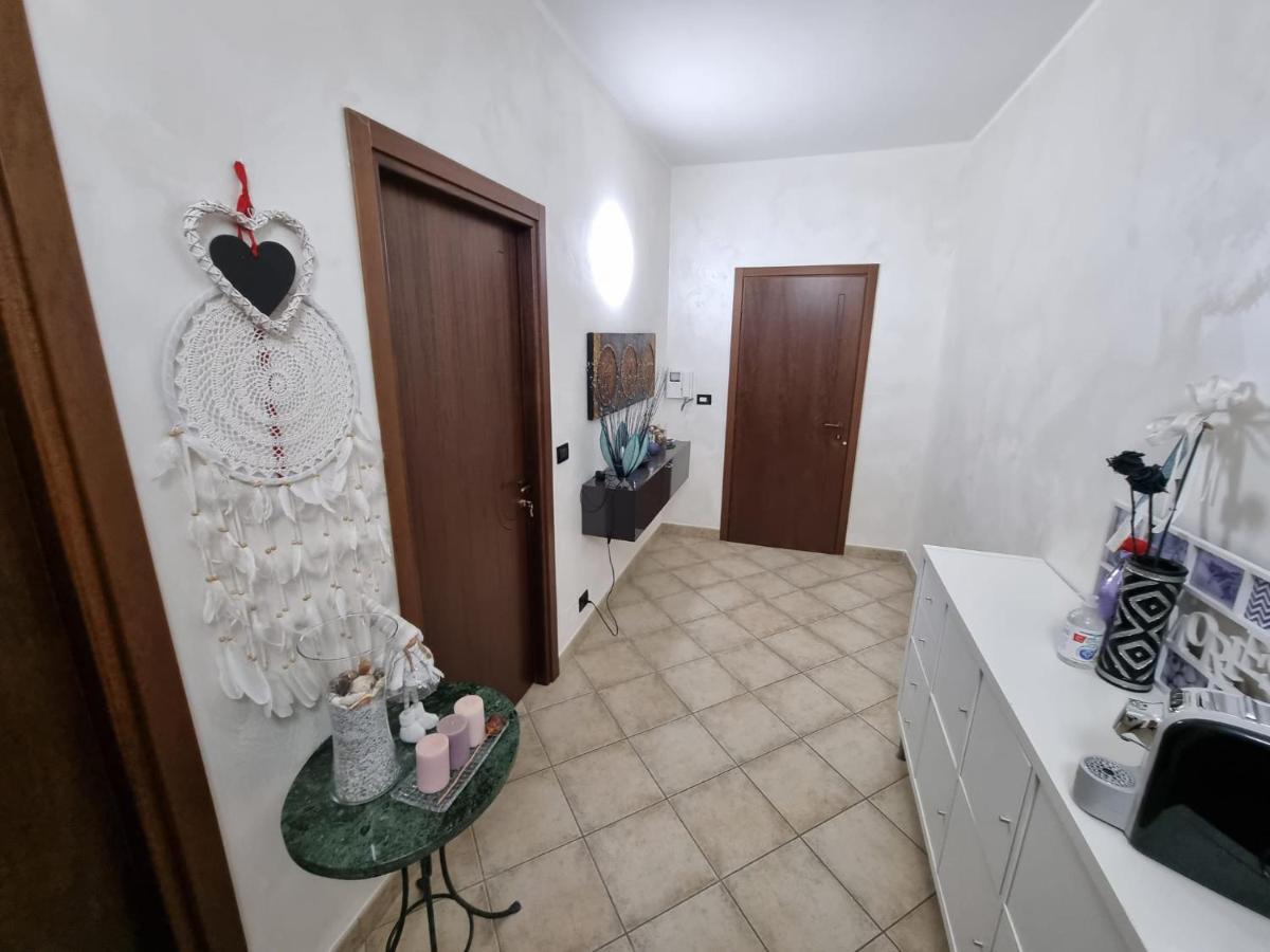 Hotel Elisabeth House Roletto Zewnętrze zdjęcie