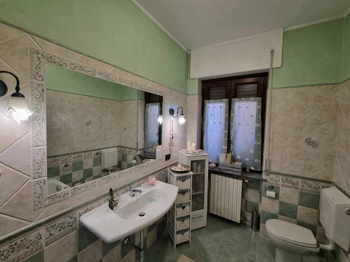 Hotel Elisabeth House Roletto Zewnętrze zdjęcie