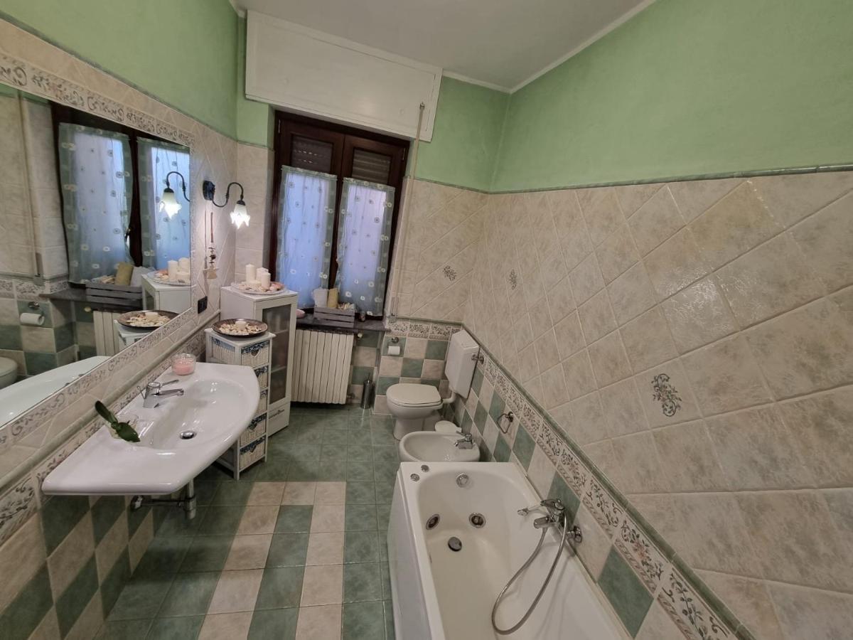 Hotel Elisabeth House Roletto Zewnętrze zdjęcie